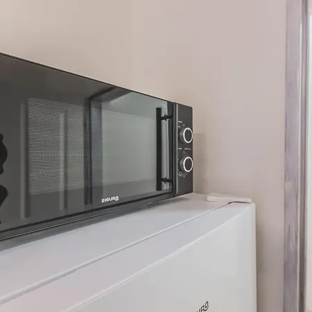 Apartment Andel,Smichov Flat, Fresh Bath, Portable Ac