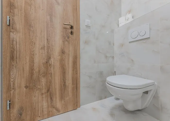 Flat Near Castle Stylish & Prime Location 2 * 프라하