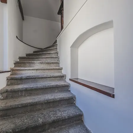 Flat Near Castle Stylish & Prime Location 2 * Prága